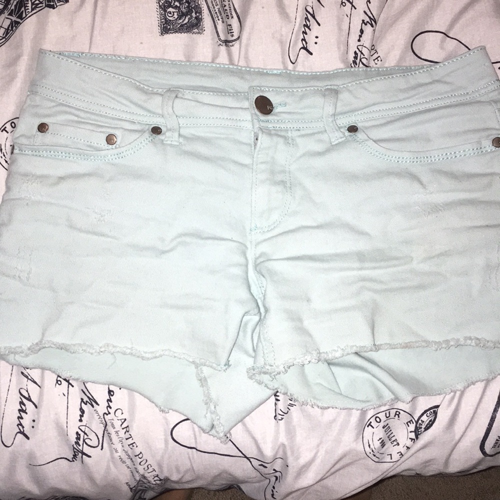 Shorts